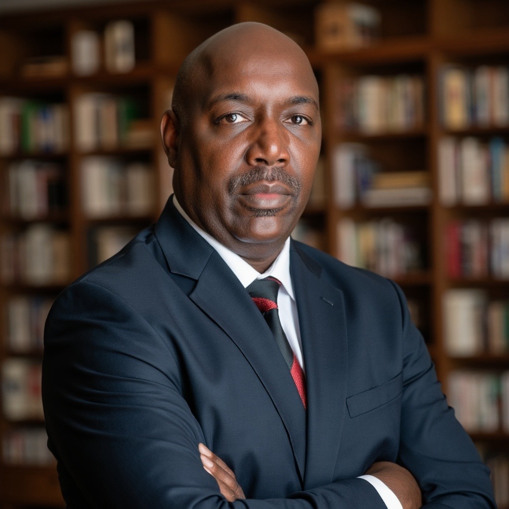 Kerry Johnson