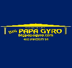 Papa Gyro