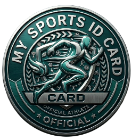 My Sports ID Card