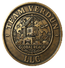 Team Verdun LLC